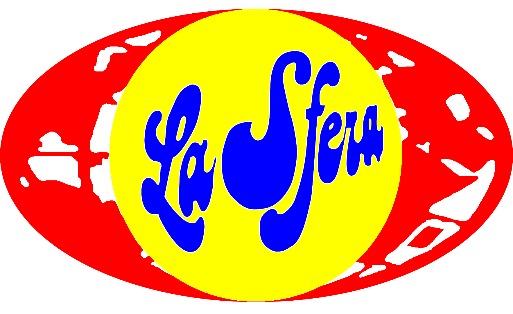 Logo La Sfera S.a.s.